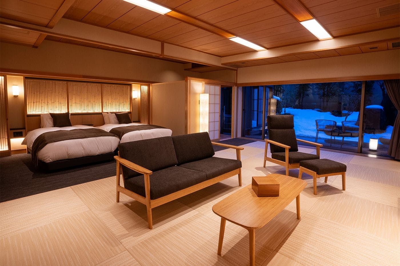 ห้องพัก