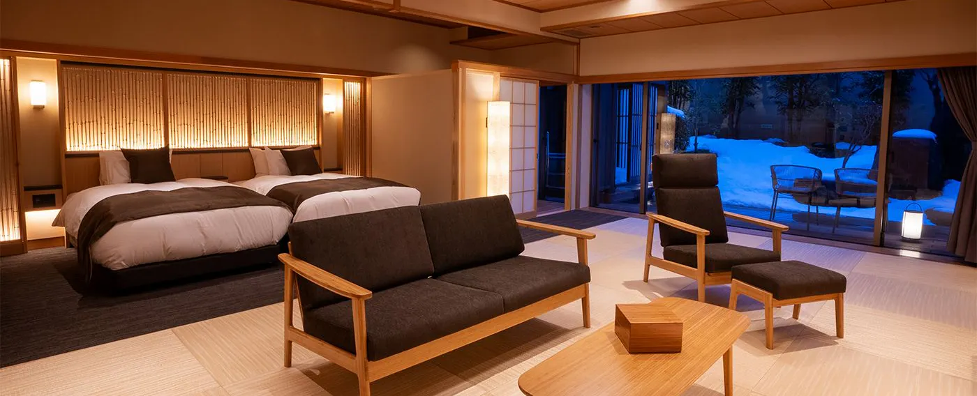 ห้องพัก