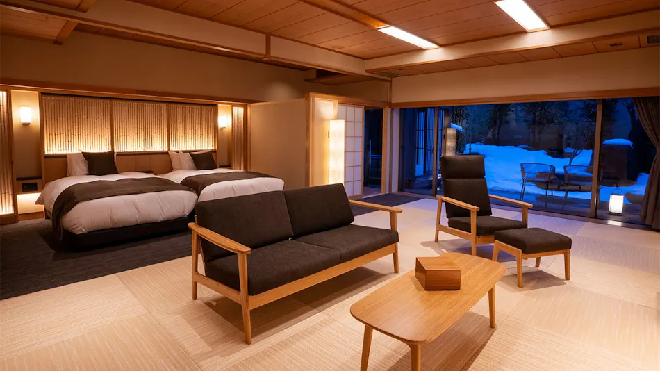 Nippon no Yado Furukama