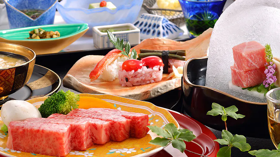 Nippon no Yado Furukama