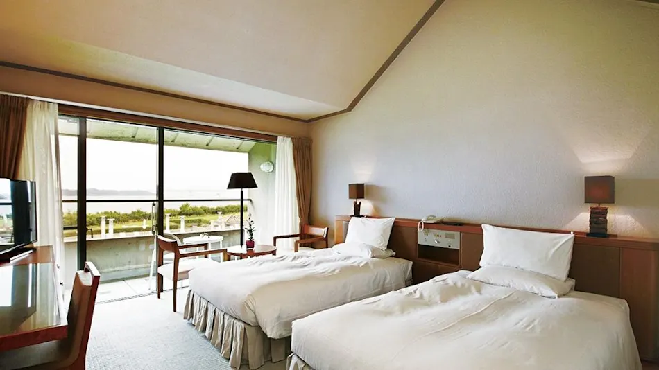 HOTEL ANAGA