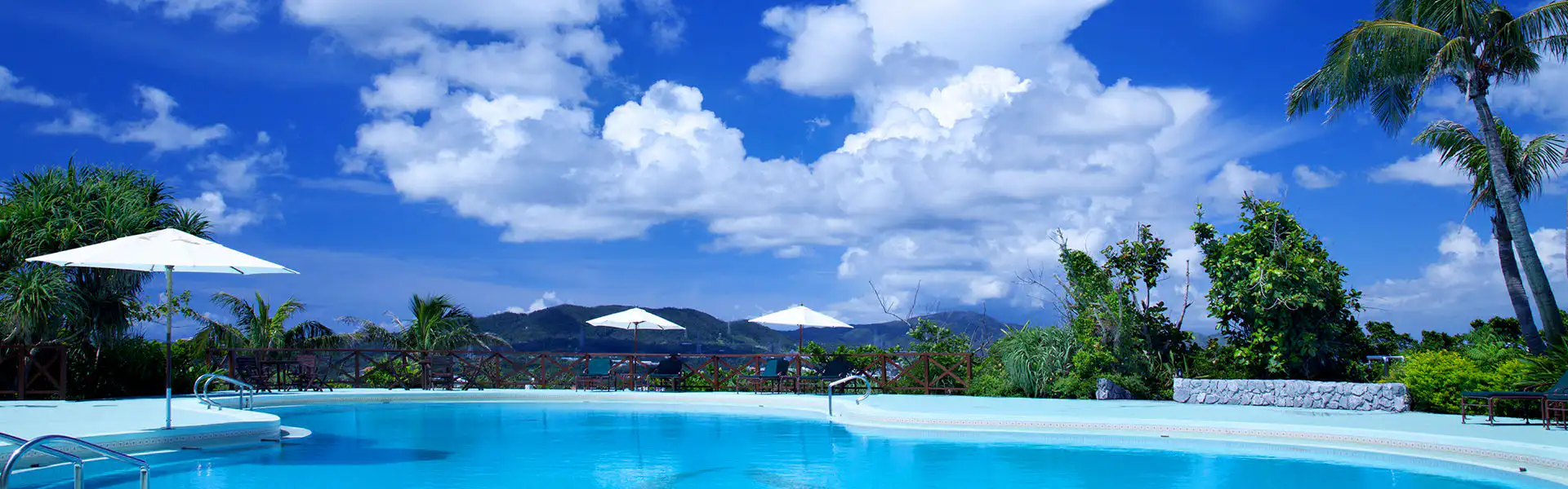 ルネッサンス ビーチ