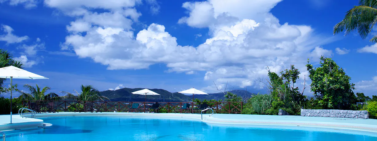 Coco Garden Resort Okinawa