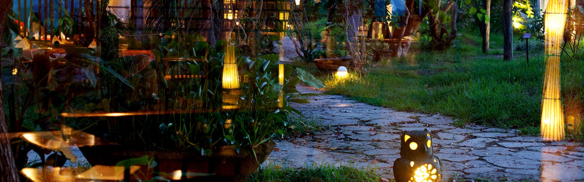 Coco Garden Resort Okinawa