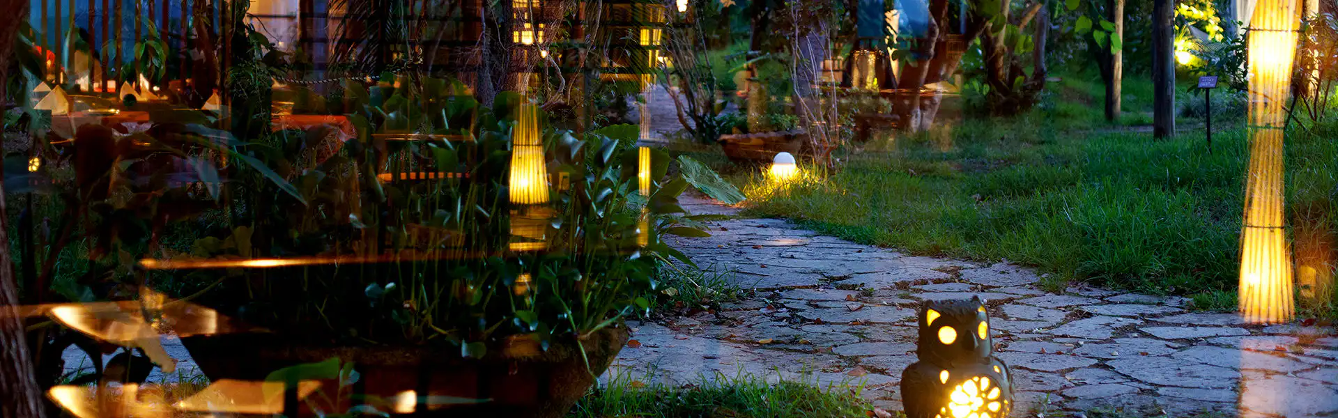 レストラン 海風