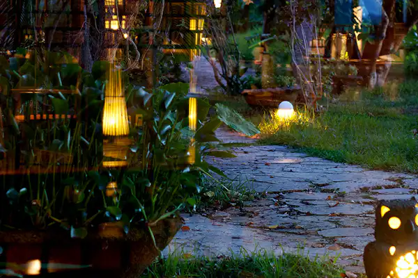 ร้านอาหารไคฟู