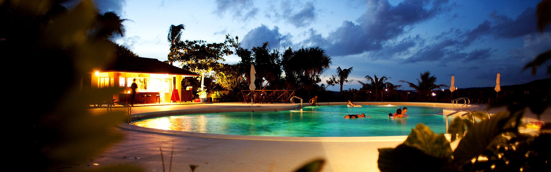 Coco Garden Resort Okinawa