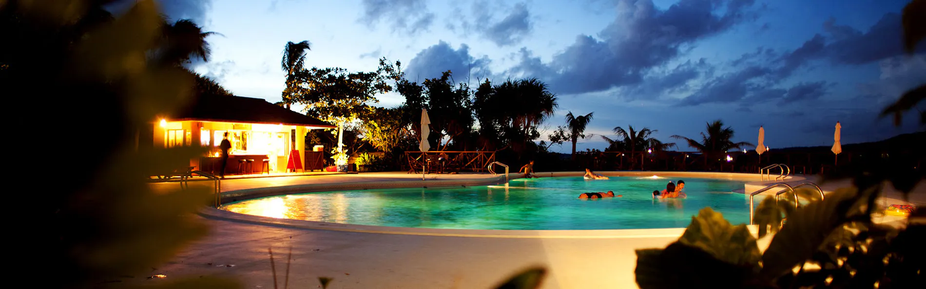 ココ ガーデンリゾート オキナワ