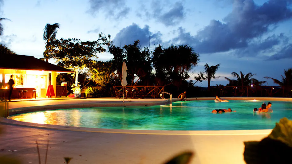 Coco Garden Resort Okinawa
