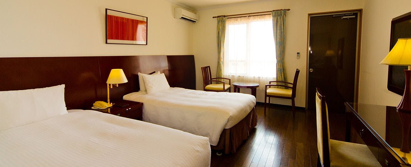 Coco Garden Resort Okinawa