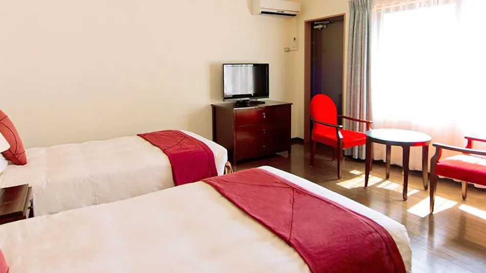 Coco Garden Resort Okinawa