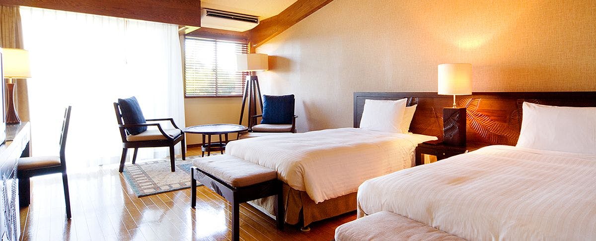 Coco Garden Resort Okinawa