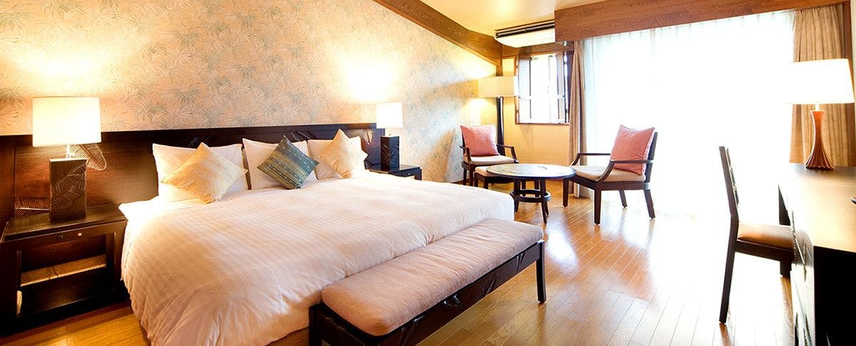 Coco Garden Resort Okinawa