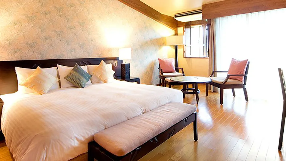 Coco Garden Resort Okinawa