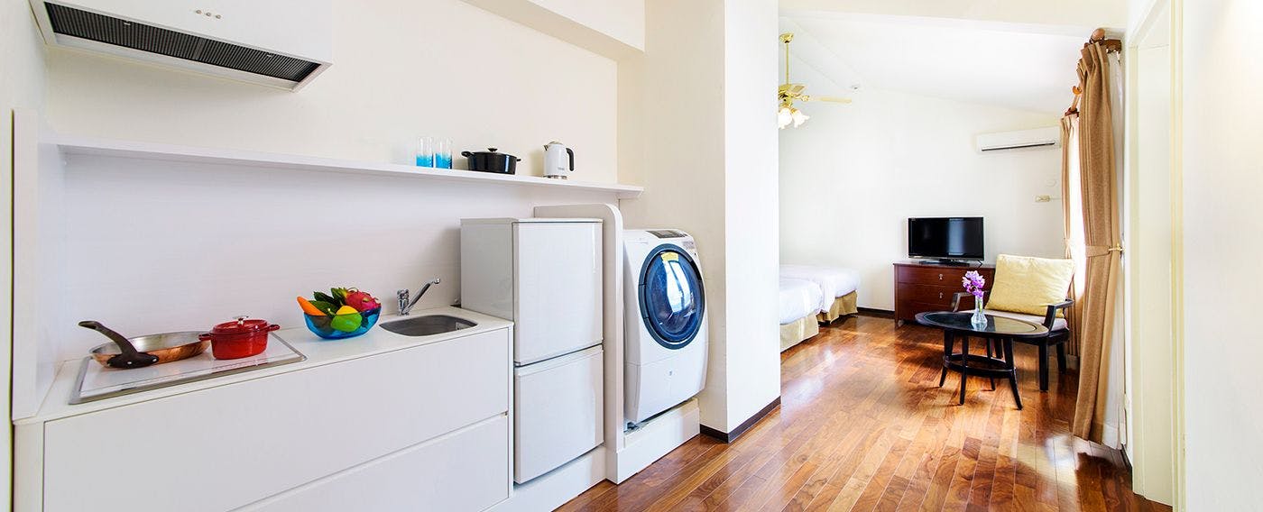 Coco Garden Resort Okinawa