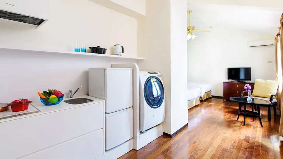 Coco Garden Resort Okinawa