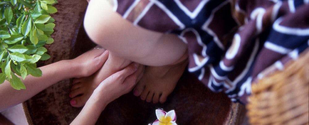 โคโค่สปา