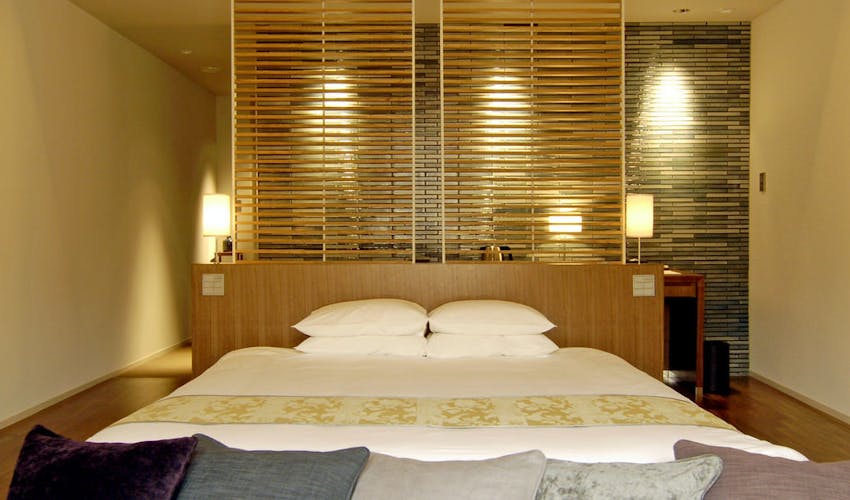 ロイヤルオークホテル スパ ガーデンズ の宿泊プラン 宿泊予約は 一休 Com