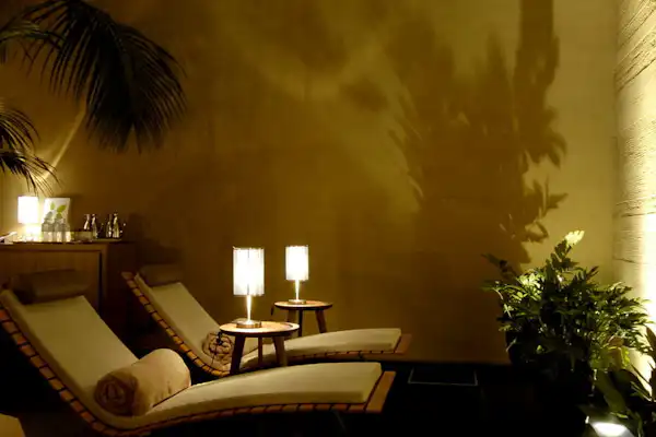 Relaxation