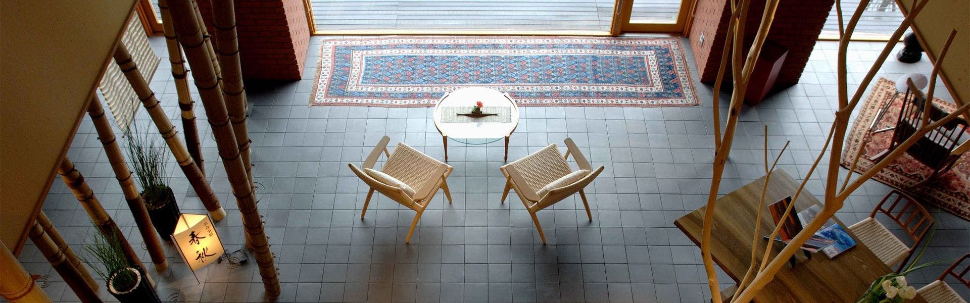 Tokachigawa Onsen Sanyoan