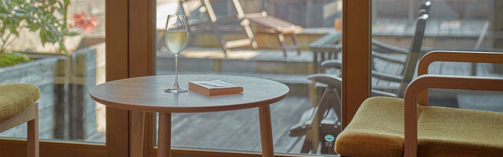 Tokachigawa Onsen Sanyoan