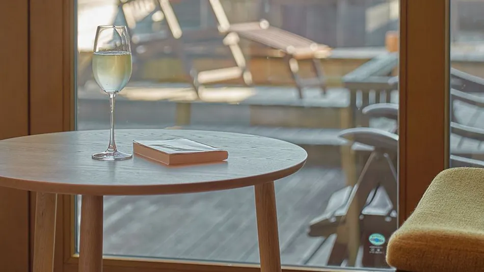 Tokachigawa Onsen Sanyoan