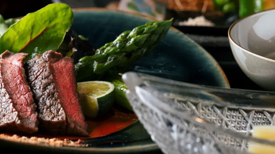 Tokachigawa Onsen Sanyoan