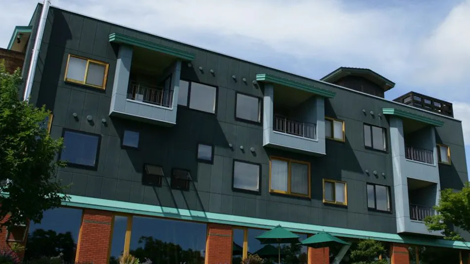 Tokachigawa Onsen Sanyoan