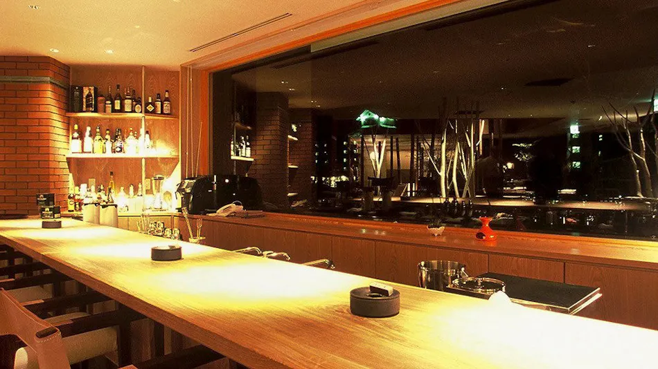 Tokachigawa Onsen Sanyoan