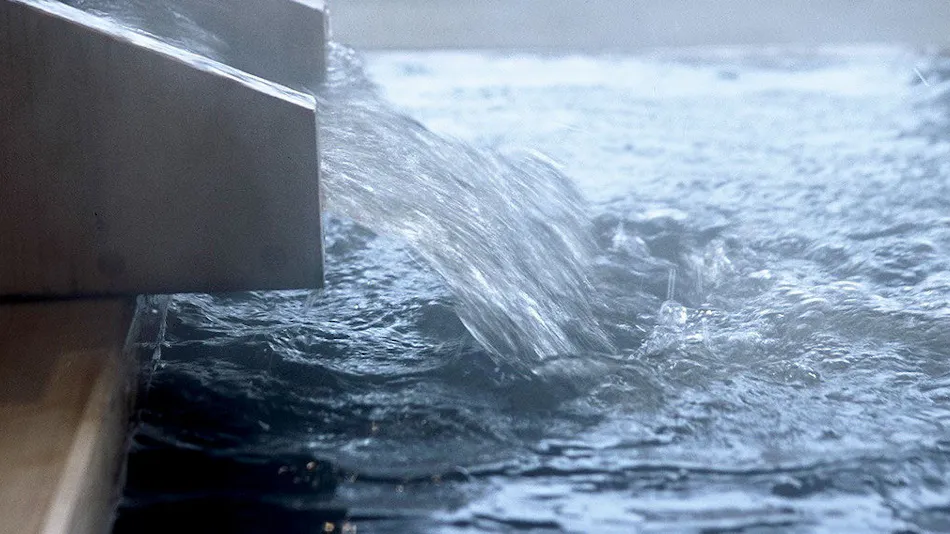 Tokachigawa Onsen Sanyoan