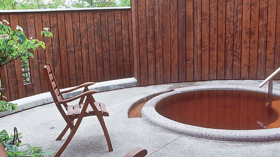 Tokachigawa Onsen Sanyoan