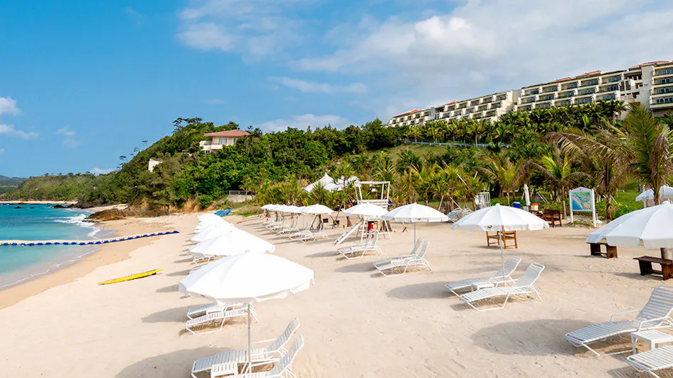 Kanucha Bay Hotel & Villas