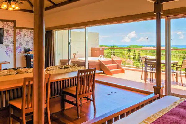 ห้องพัก