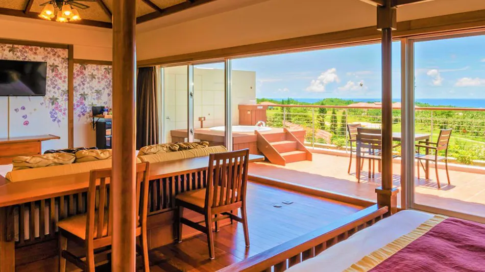 Kanucha Bay Hotel & Villas