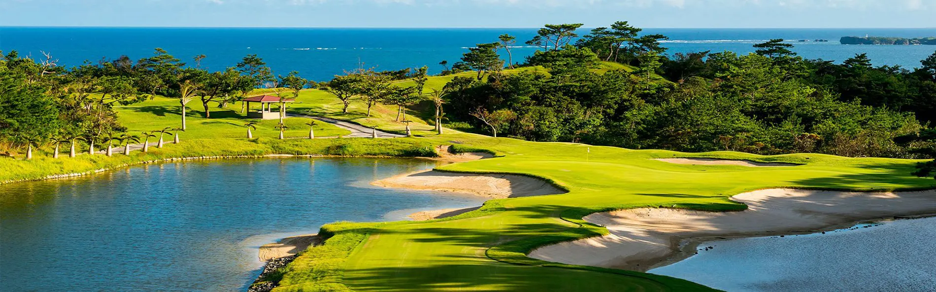 カヌチャベイホテル&ヴィラズ