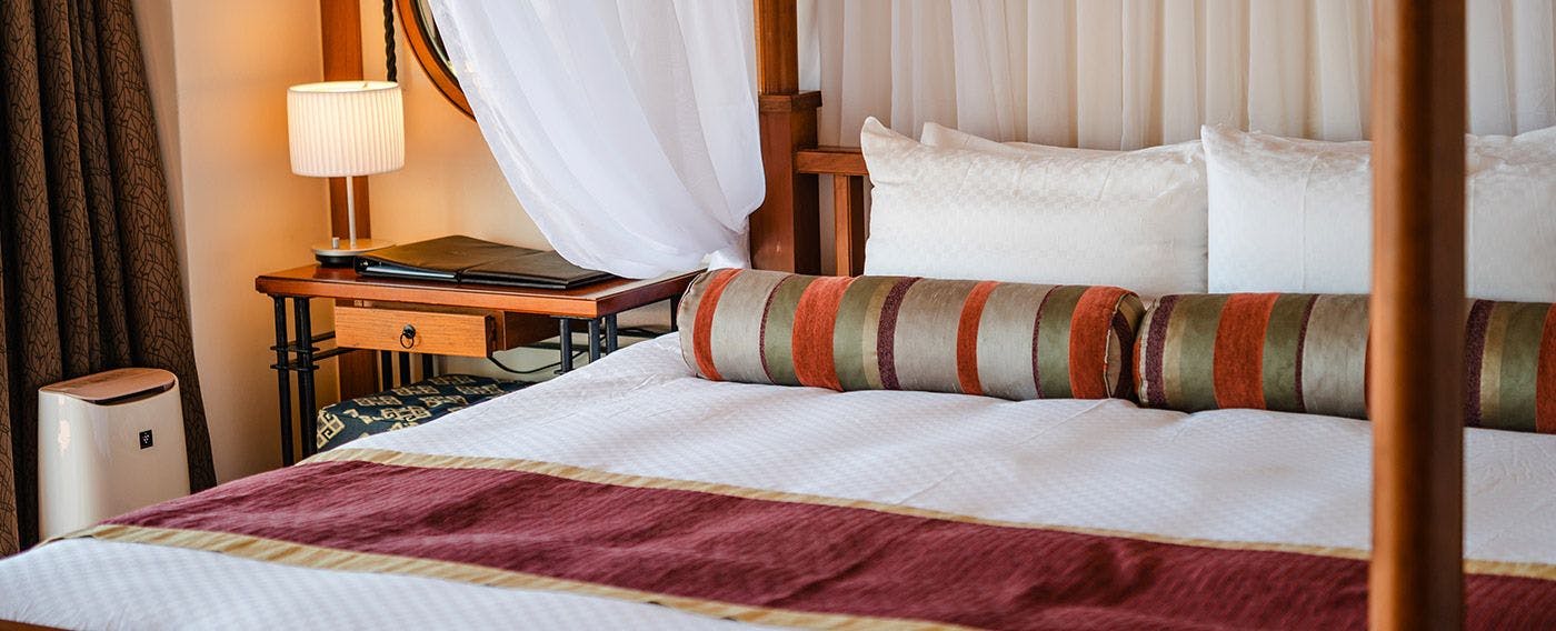 カヌチャスイート