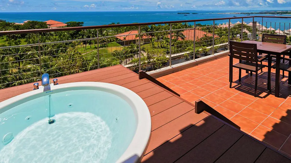 Kanucha Bay Hotel & Villas