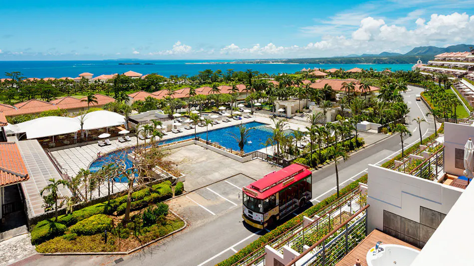 Kanucha Bay Hotel & Villas