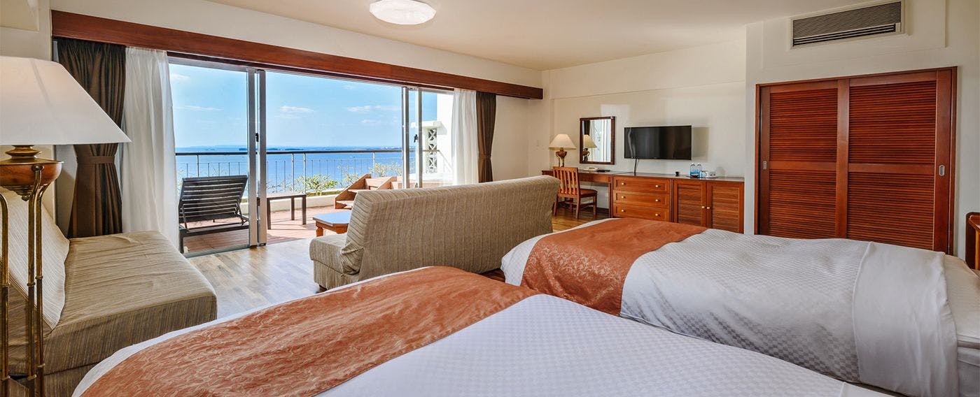 Kanucha Bay Hotel & Villas