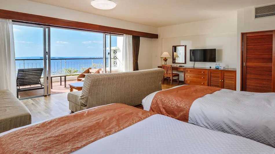 Kanucha Bay Hotel & Villas