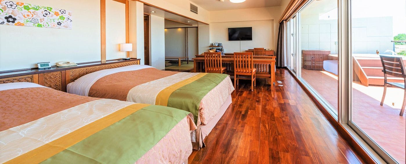 Kanucha Bay Hotel & Villas