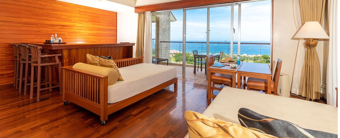 本部 名護 国頭 赤ちゃんとの旅行で人気の宿 選 宿泊予約は 一休 Com