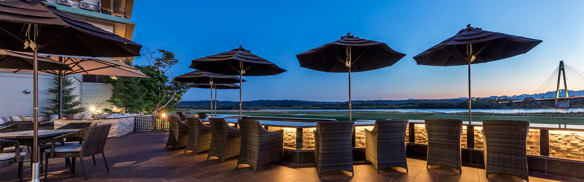 十勝川温泉 第一ホテル