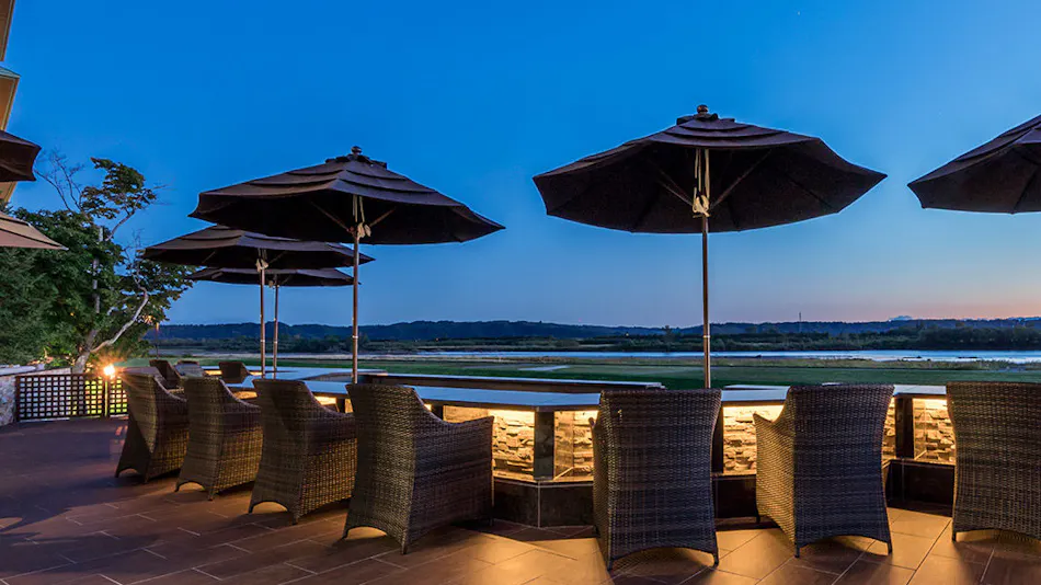 Tokachigawa Onsen Daiichi Hotel