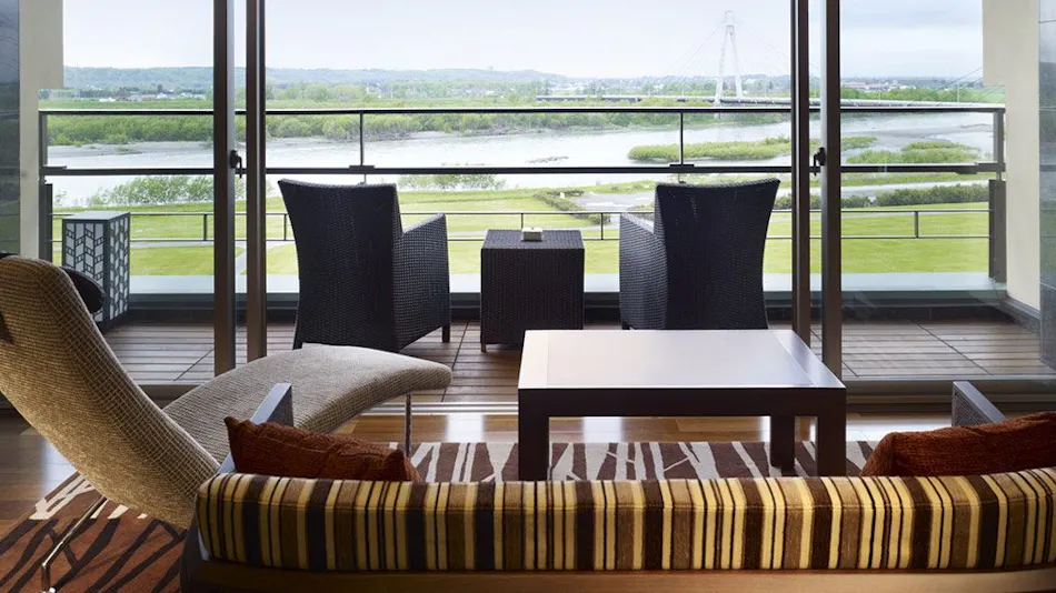 Tokachigawa Onsen Daiichi Hotel