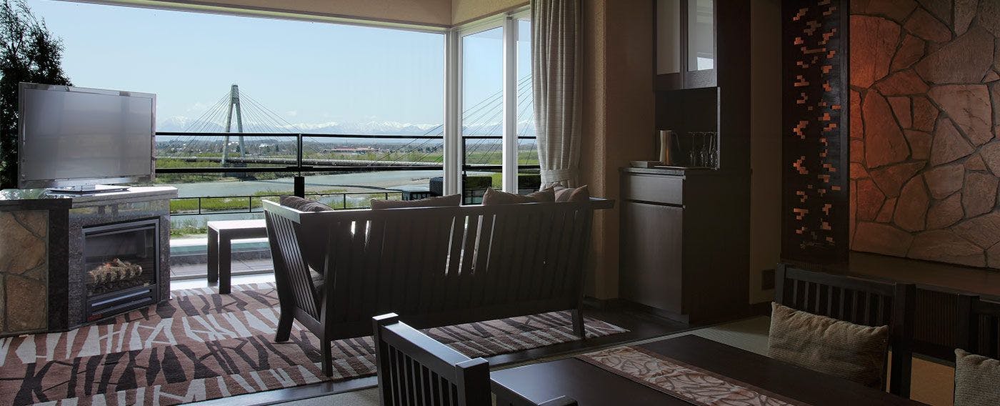 Tokachigawa Onsen Daiichi Hotel