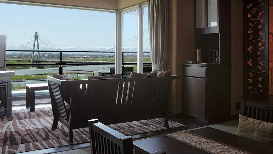 Tokachigawa Onsen Daiichi Hotel