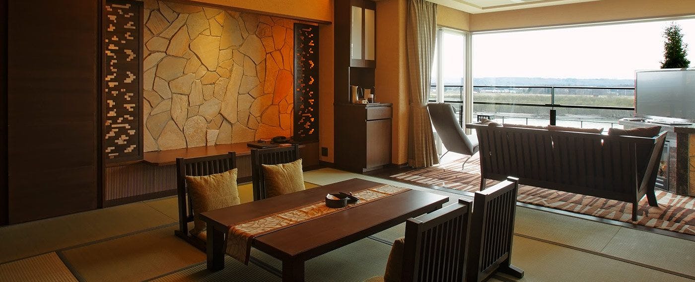 Tokachigawa Onsen Daiichi Hotel