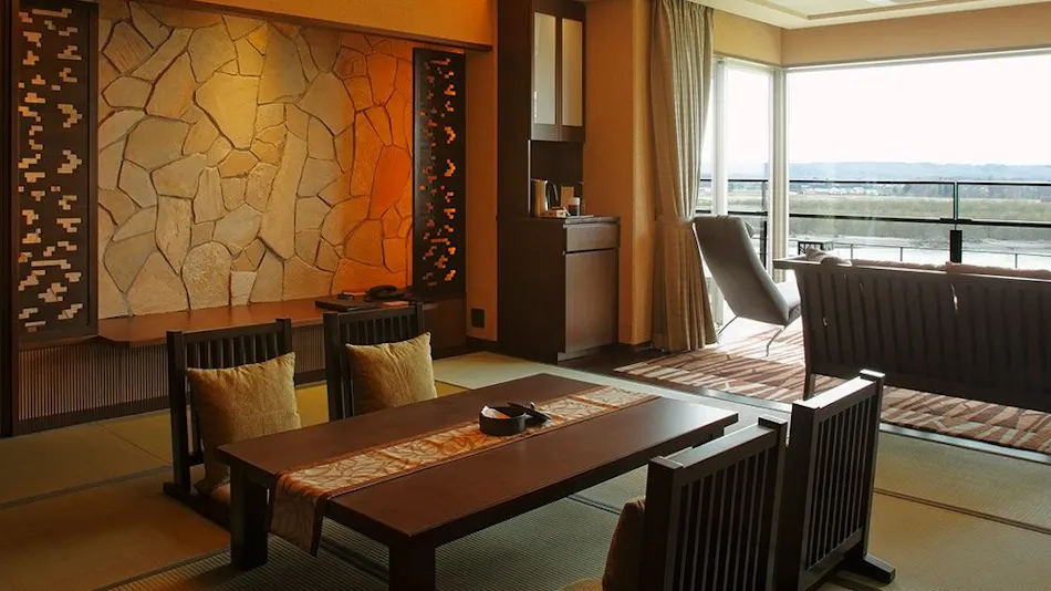 Tokachigawa Onsen Daiichi Hotel