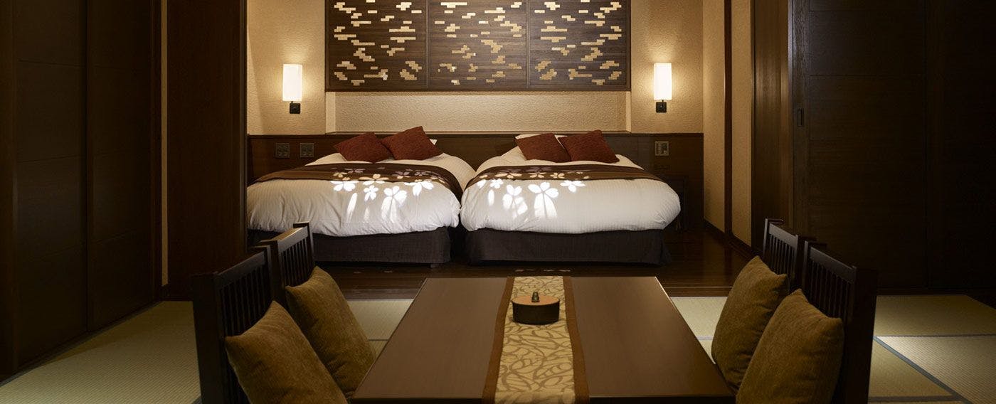 Tokachigawa Onsen Daiichi Hotel